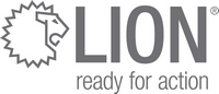 LION STATION POLO SHIRT - 6 OZ. 100 % COTTON