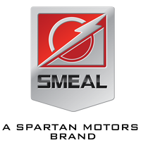 SMEAL 100' MID MOUNT AERIAL
