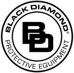BLACK DIAMOND RUBBER STRUCTURAL BOOTS