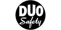DUO SAFETY ALUMINUM 2-SECTION EXTENSION LADDER - 24'