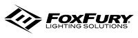 FOXFURY SIDESLIDE C-CLAMP SIDE MOUNTED HELMET LIGHT