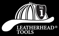 LEATHERHEAD 8 LB. FLATHEAD AXE