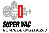 SUPER VAC 18" ELECTRIC PPV - 1.5 HP VARIABLE SPEED